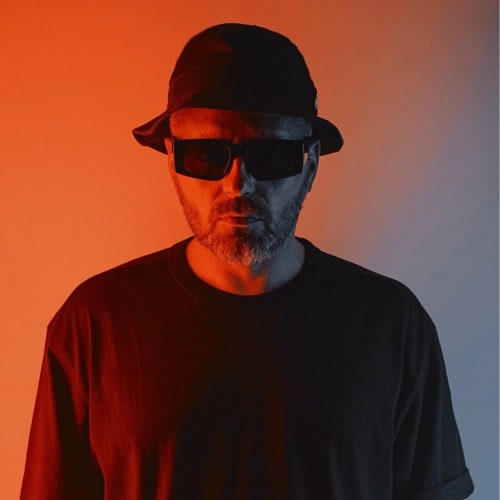 Cimaï Deejay