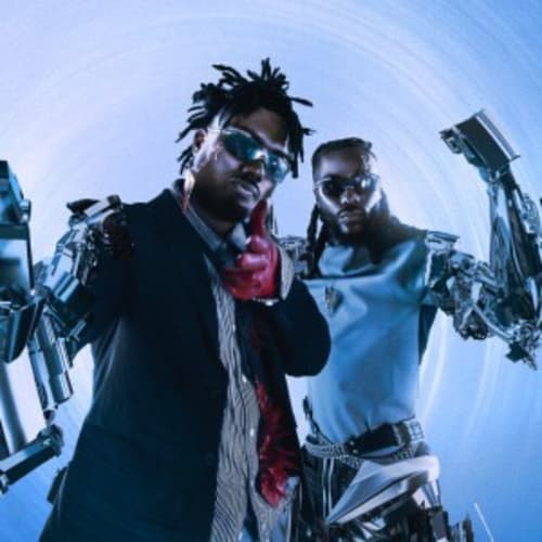 EarthGang