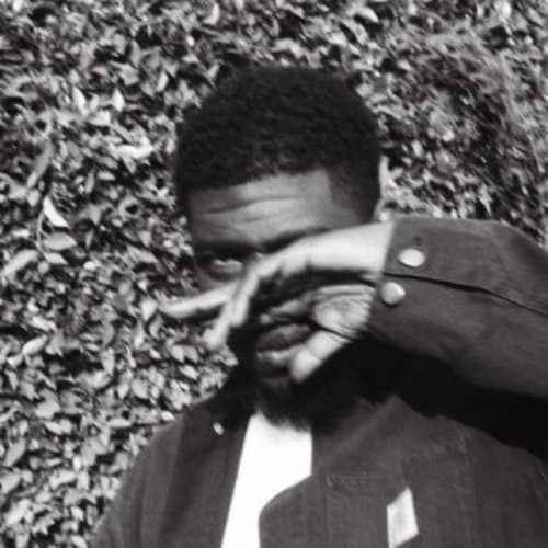 Mick Jenkins