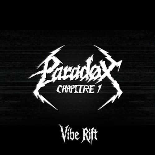 VIBE RIFT - PARADØX CHAPTER 1 | LIVE RECORD DJ SET