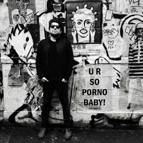 Roger Mateus
