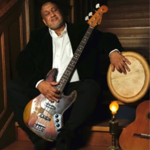 Thierry Fanfant