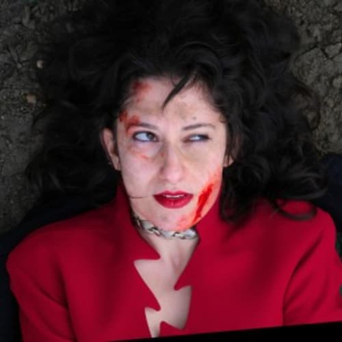 Anita Avakian