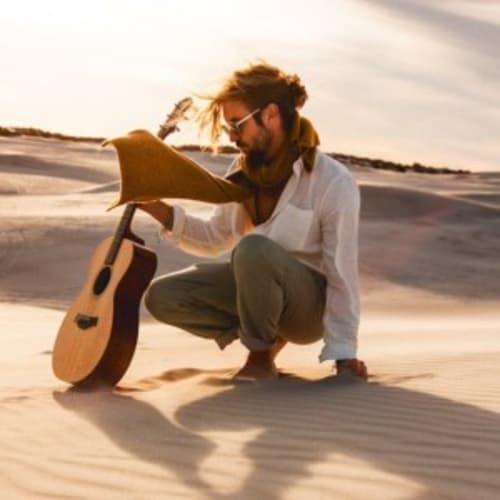 Jeremy Loops