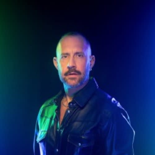 Greg Scarnici