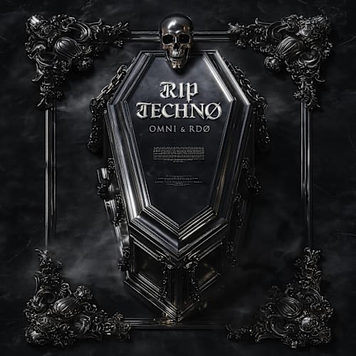 RIP TECHNØ