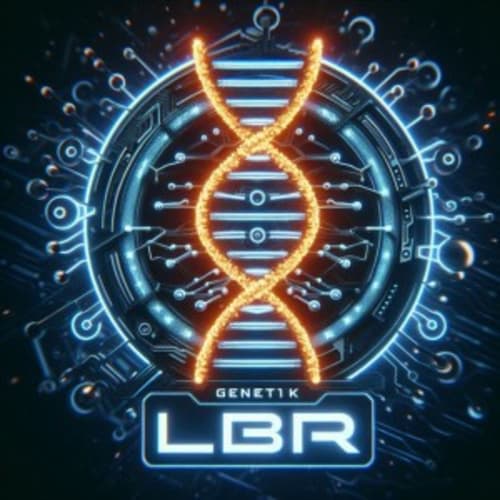 Genetik LBR