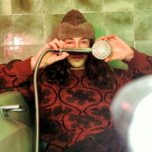 Zygo Matić • écoute tes oreilles