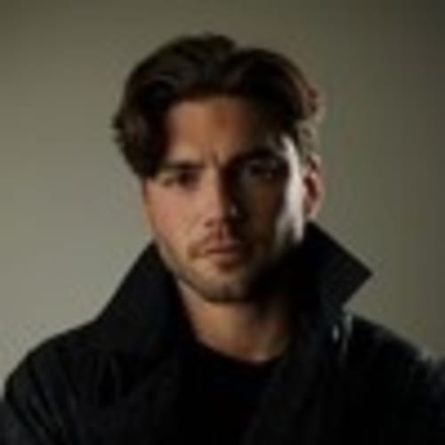 Adrian Forsén