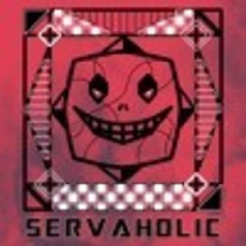 Servaholic (SRV)