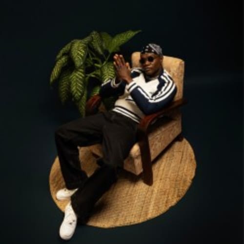 Black Spygo