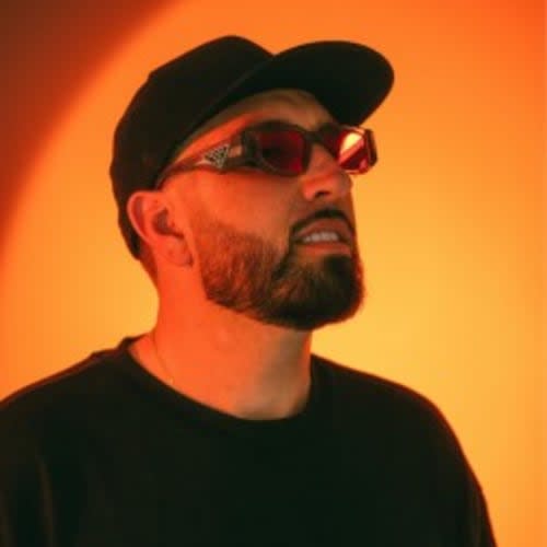 Rafa Barrios