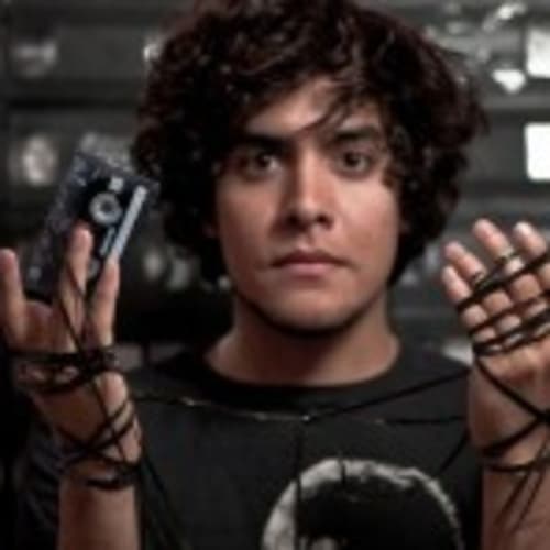 Neon Indian