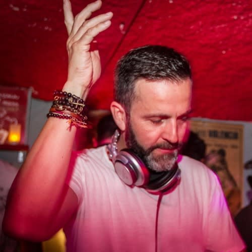 Benji Ben Dj