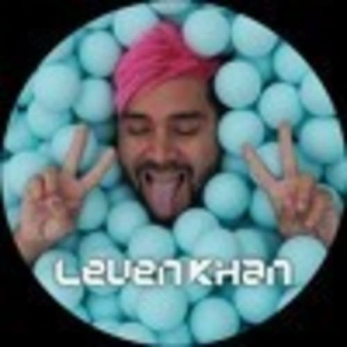 Levenkhan