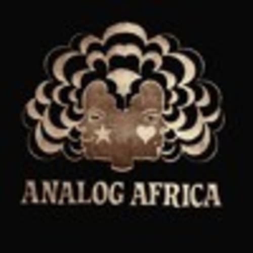 Analog Africa