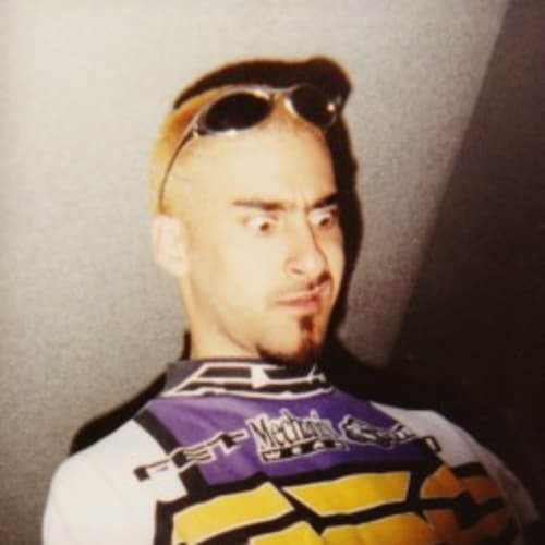 Armand van Helden