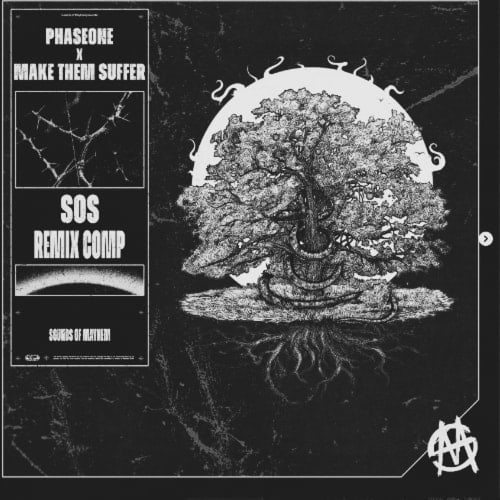 Phaseone - SoS (NozyTrip & Don Desperados Remix Contest)