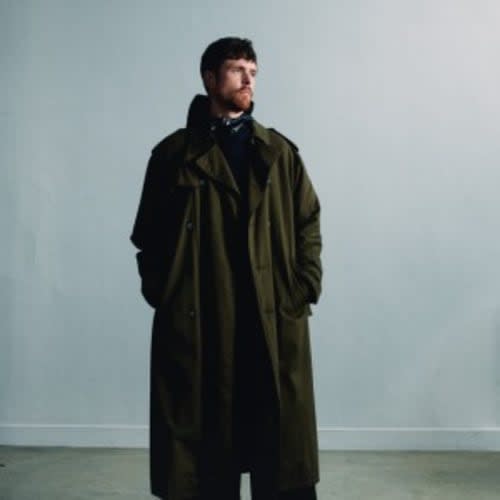 James Blake
