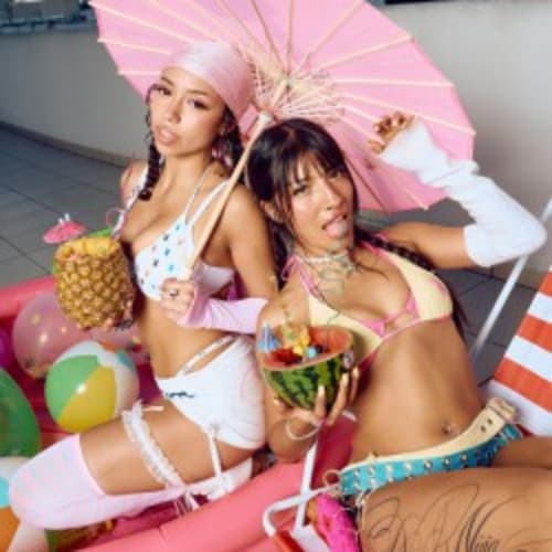 Sayuri & Sopholov