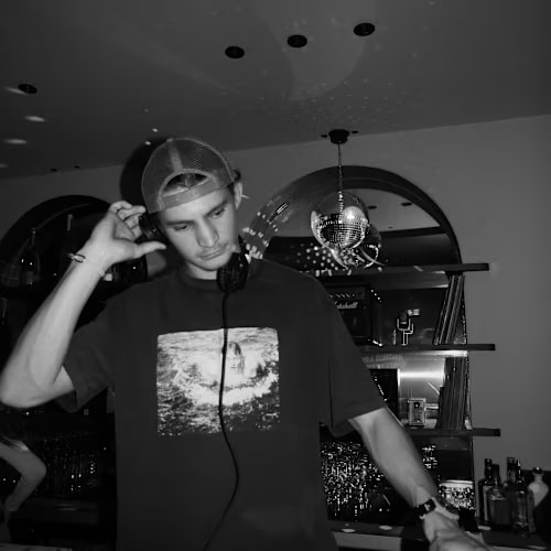 Tristan HB