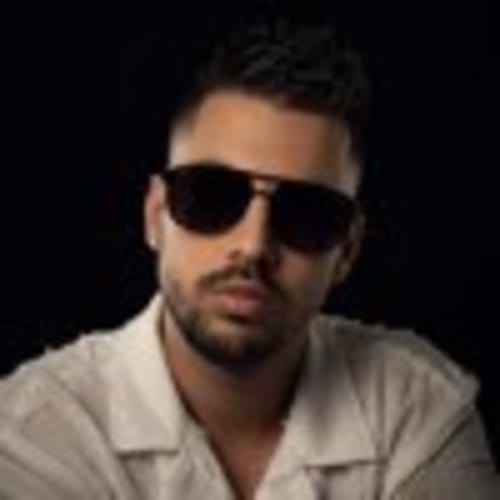 TONY B