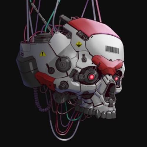CyberPriest