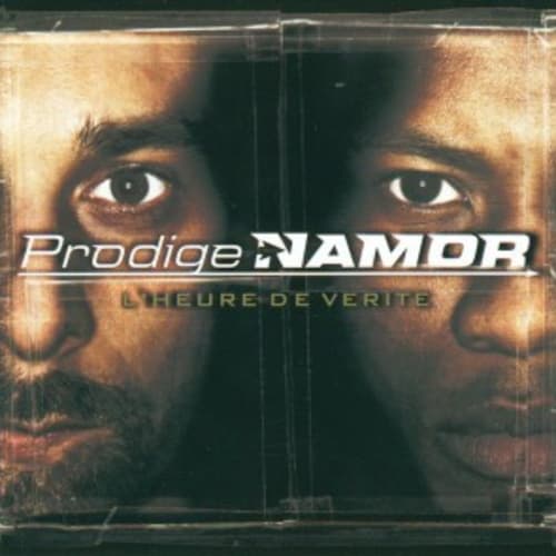 Prodige Namor