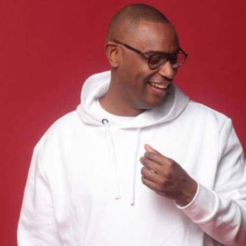 Dj First Mike