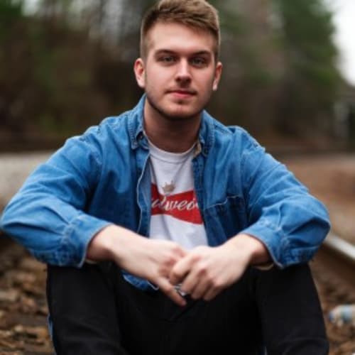 Dylan Payne