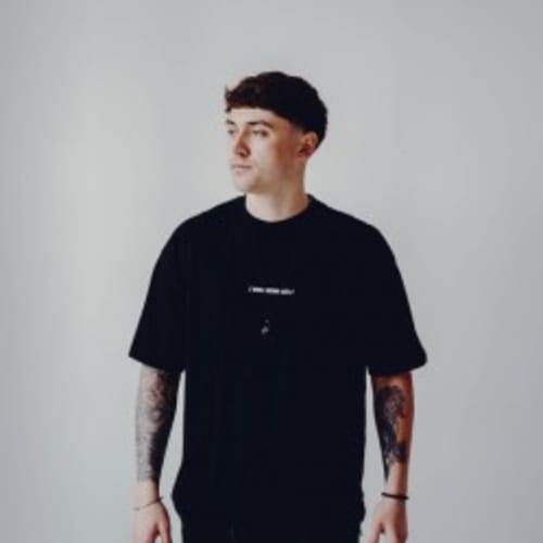 Mike Morrisey