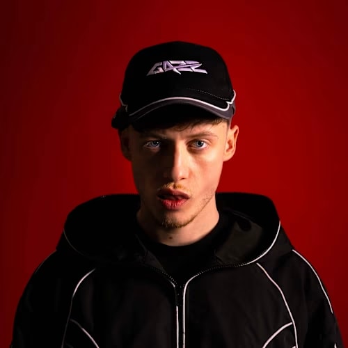 GAZZ