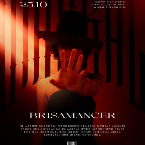 Brisamancer