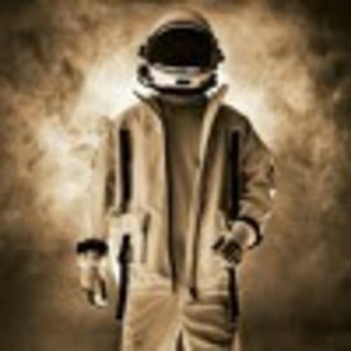 The Rocketman