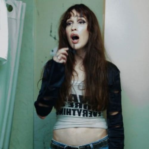 Marie Davidson