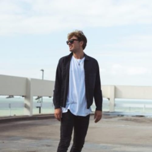 Alexis Raphael