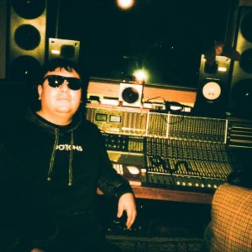 Tropico Beats