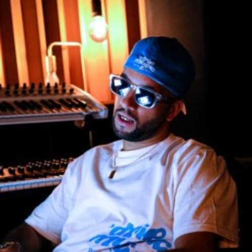 Binks Beatz
