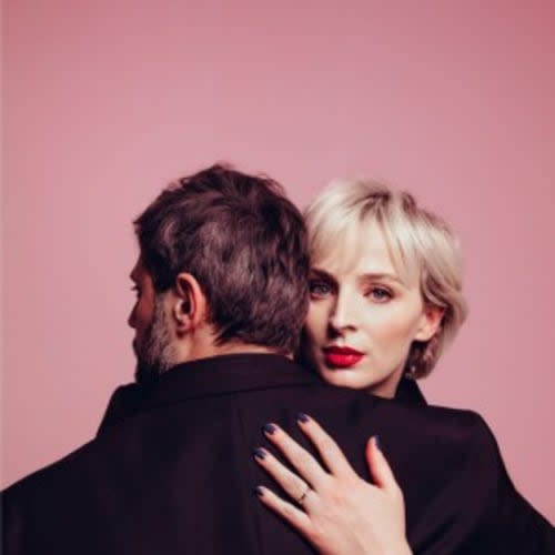 Madame Monsieur