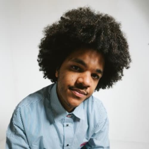Julian Anthony