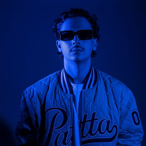 DJ KOZI