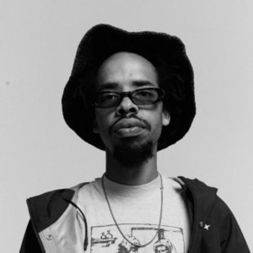Earl Sweatshirt