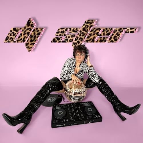 DJ STER