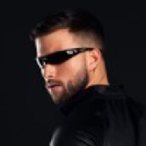 DJ Erik Vilar