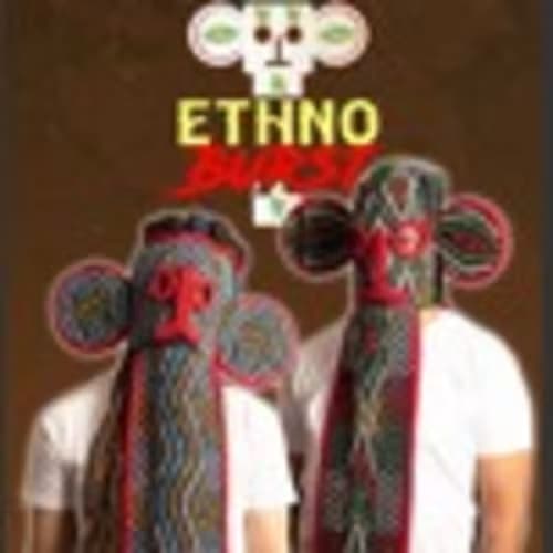 ETHNO BURST