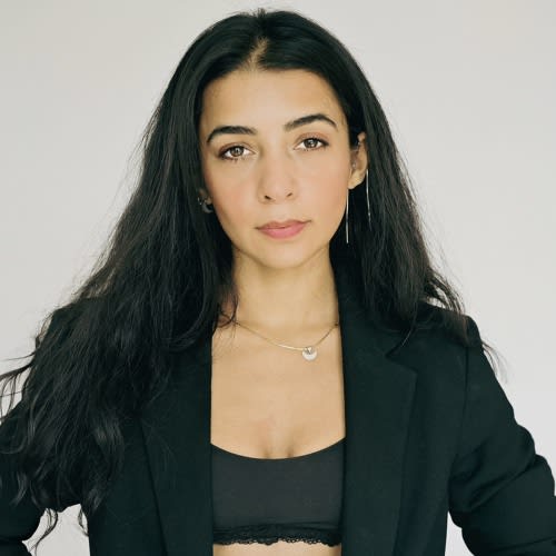 Ashna Malik