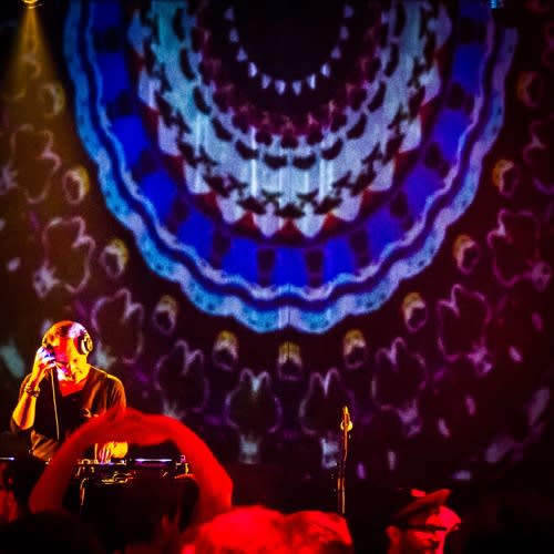 audioprophecy