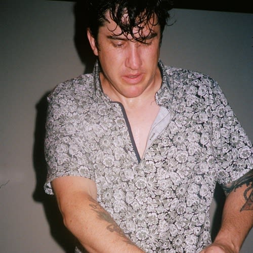 Austin Robertson
