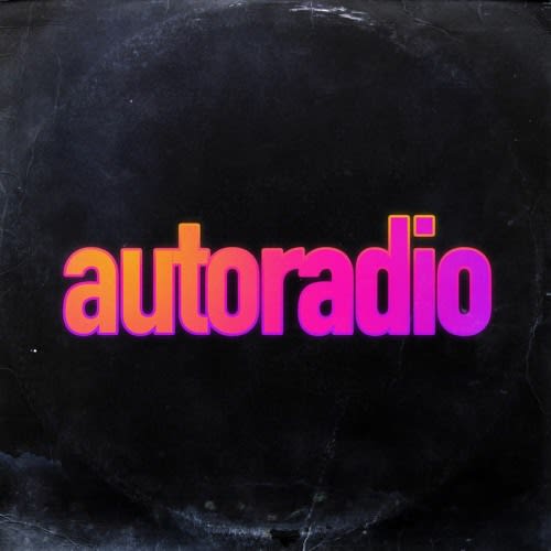 AUTORADIO