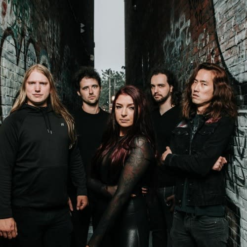Aversed Metal